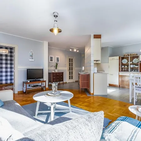 Imperial - Polo Apartment Sopot