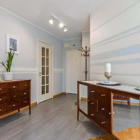 Imperial - Polo Apartment Sopot