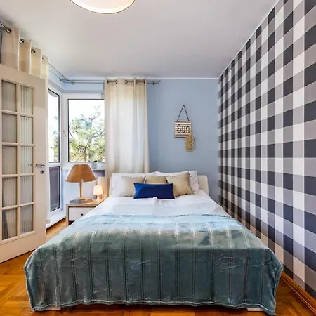 Imperial - Polo Apartment *