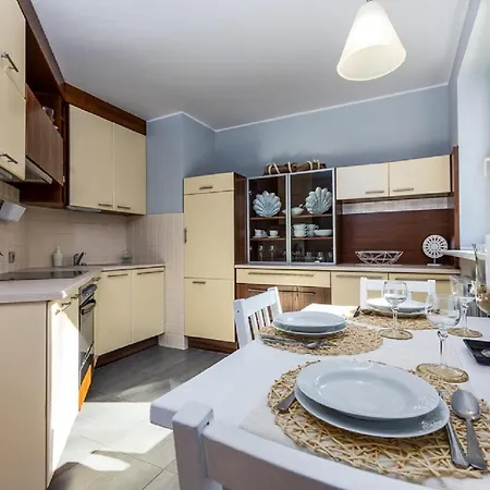 Imperial - Polo Apartment Sopot