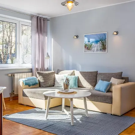 Imperial - Polo Apartment